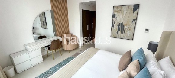 Apartamento T2 em Downtown Dubai (Downtown Burj Dubai), UAE N.º 100032 10