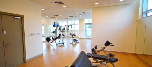 Apartamento T2 em Downtown Dubai (Downtown Burj Dubai), UAE N.º 100032 15