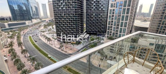 Apartamento T2 em Downtown Dubai (Downtown Burj Dubai), UAE N.º 100032 13