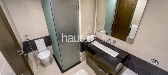 Apartamento T2 em Downtown Dubai (Downtown Burj Dubai), UAE N.º 100032 11