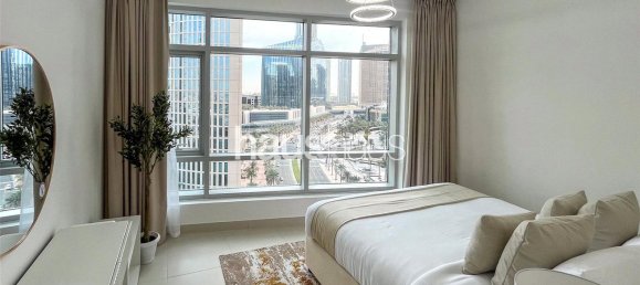 Apartamento T2 em Downtown Dubai (Downtown Burj Dubai), UAE N.º 100032 7