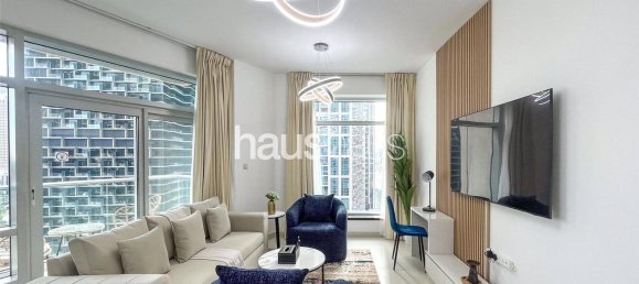 Apartamento T2 em Downtown Dubai (Downtown Burj Dubai), UAE N.º 100032 3