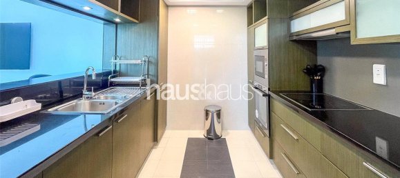 Apartamento T2 em Downtown Dubai (Downtown Burj Dubai), UAE N.º 100032 4