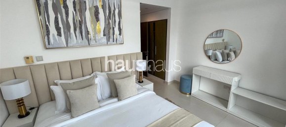 Apartamento T2 em Downtown Dubai (Downtown Burj Dubai), UAE N.º 100032 6