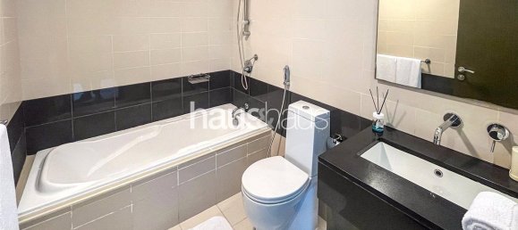 Apartamento T2 em Downtown Dubai (Downtown Burj Dubai), UAE N.º 100032 8