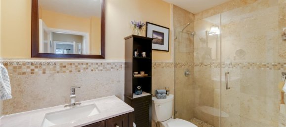 2 غرف نوم دوبلكس في Miami, الولايات المتحدة رقم 614344 18