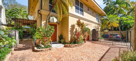 2 غرف نوم دوبلكس في Miami, الولايات المتحدة رقم 614344 20