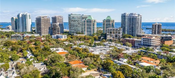 2 غرف نوم دوبلكس في Miami, الولايات المتحدة رقم 614344 21