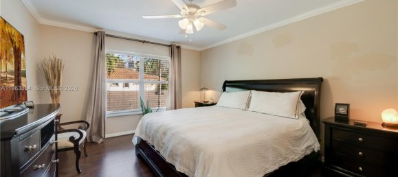 2 غرف نوم دوبلكس في Miami, الولايات المتحدة رقم 614344 17