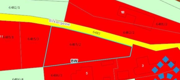  Land in Stegersbach, Austria No. 243092 5