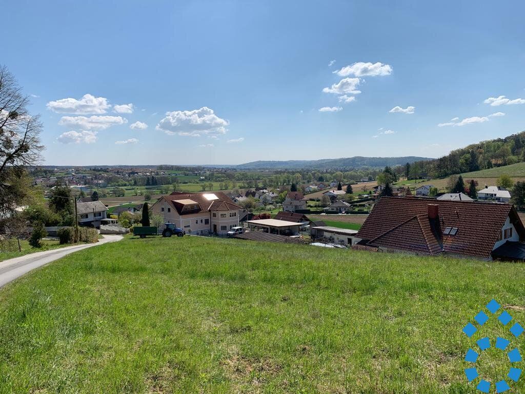  Land in Stegersbach, Austria No. 243092