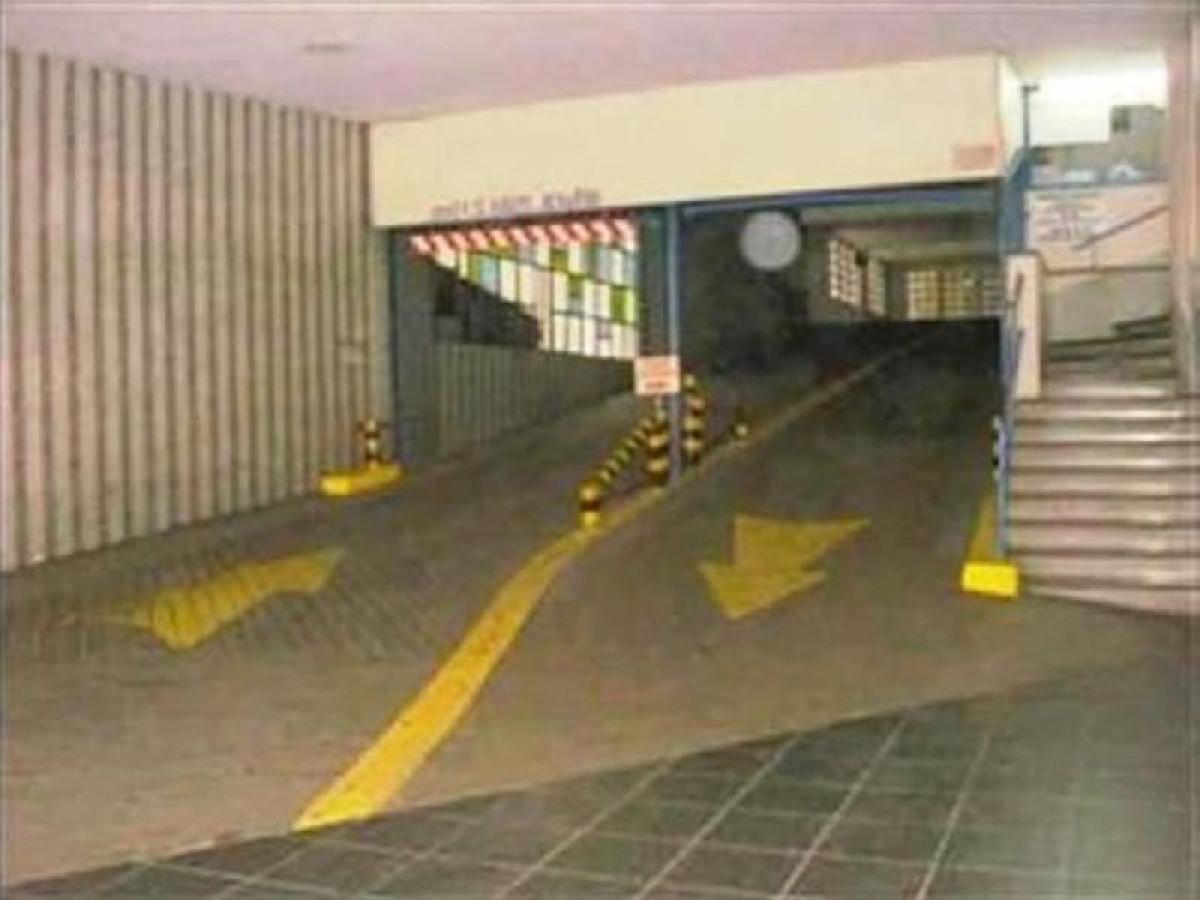 Lagerhaus in Mar del Plata, Argentina 20m², Nr. 104722