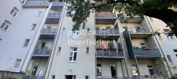 Apartamento de 2 divisões em Leipzig, Germany N.º 346263 4