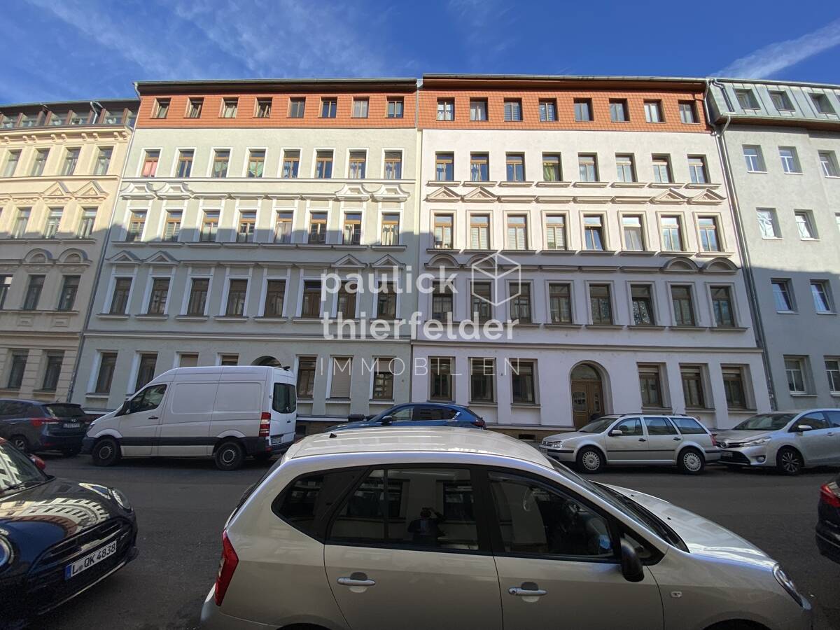 Apartamento de 2 divisões em Leipzig, Germany N.º 346263