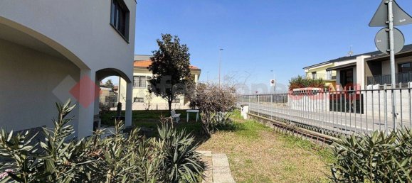 3 Schlafzimmer Villa in Landriano, Italy, Nr. 7832 32