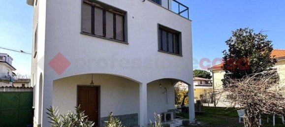 3 Schlafzimmer Villa in Landriano, Italy, Nr. 7832 24