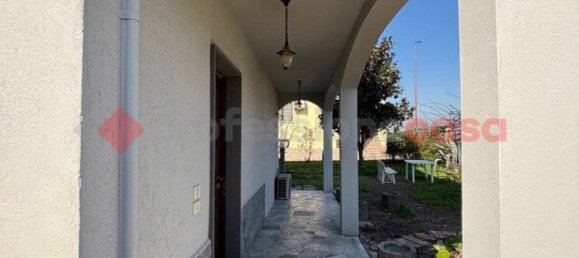 3 Schlafzimmer Villa in Landriano, Italy, Nr. 7832 28