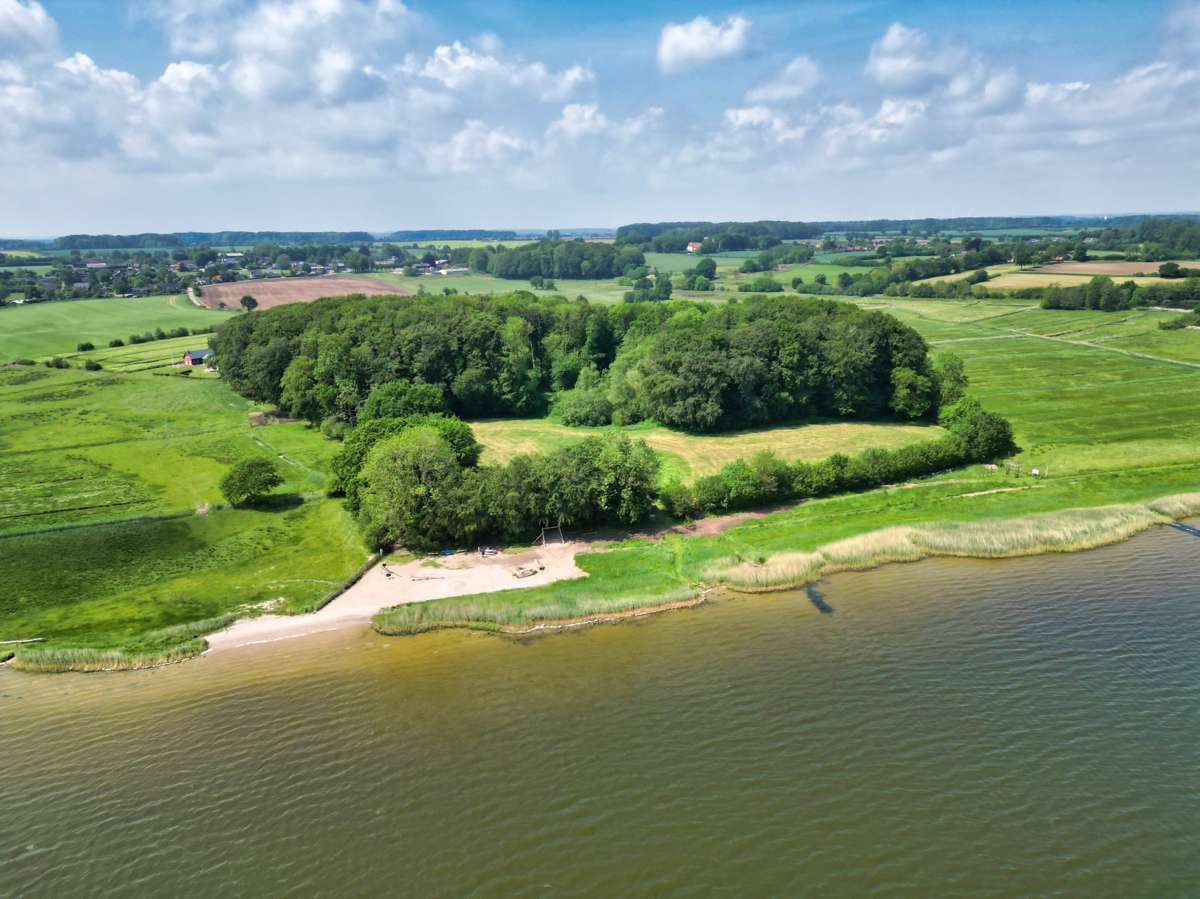 Grundstück in Schleswig-Flensburg, Germany, Nr. 92331