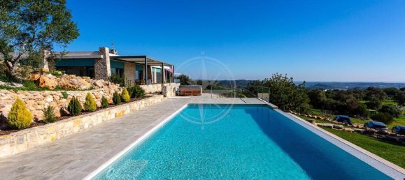 3 Schlafzimmer Villa in Tavira, Portugal, Nr. 116088 2