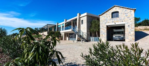 3 Schlafzimmer Villa in Tavira, Portugal, Nr. 116088 8