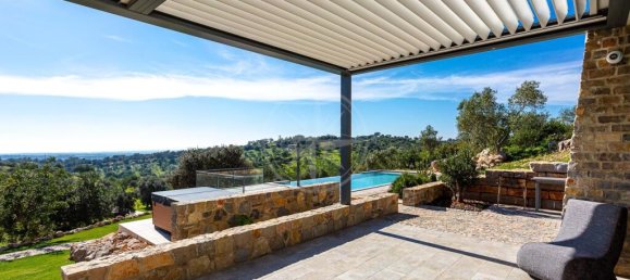 3 Schlafzimmer Villa in Tavira, Portugal, Nr. 116088 5