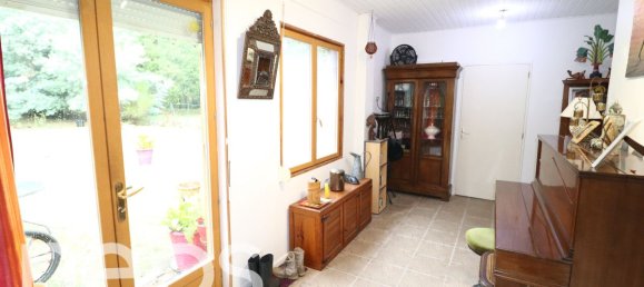 Casa de 4 dormitorios en Grayan-et-l'Hopital, France No. 320222 2