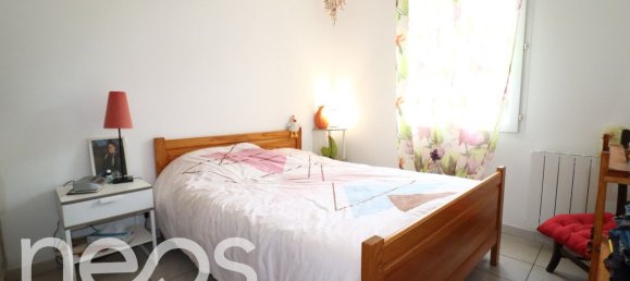 Casa de 4 dormitorios en Grayan-et-l'Hopital, France No. 320222 7