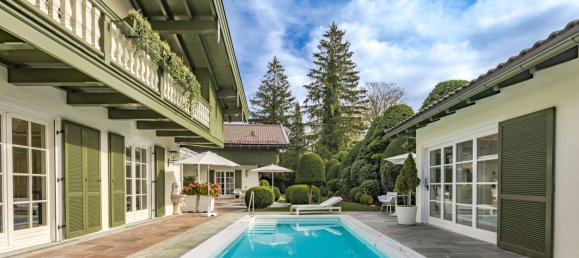 Villa T5 em Miesbach, Germany N.º 213896 2