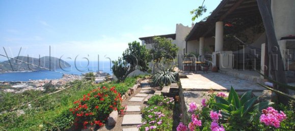 3 chambres Villa à Lipari, Italy No. 131203 2