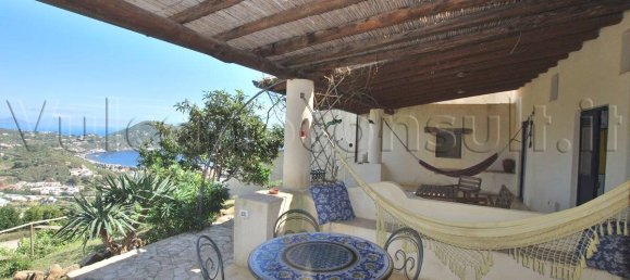 3 chambres Villa à Lipari, Italy No. 131203 9