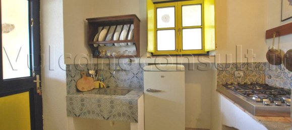 3 chambres Villa à Lipari, Italy No. 131203 25