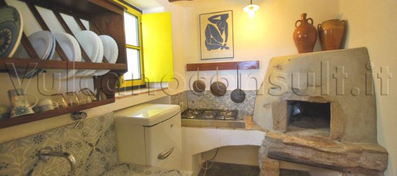 3 chambres Villa à Lipari, Italy No. 131203 24