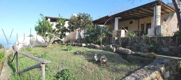 3 chambres Villa à Lipari, Italy No. 131203 14