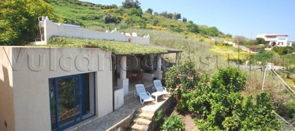 3 chambres Villa à Lipari, Italy No. 131203 21