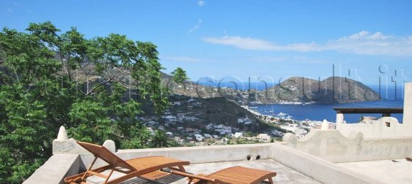 3 chambres Villa à Lipari, Italy No. 131203 11