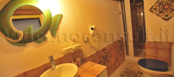 3 chambres Villa à Lipari, Italy No. 131203 27