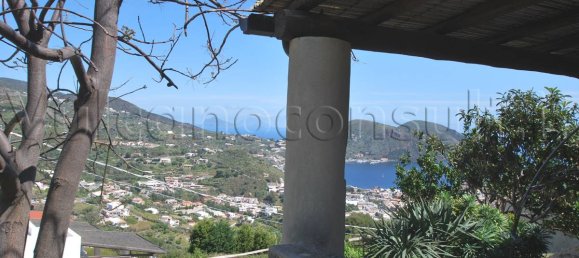 3 chambres Villa à Lipari, Italy No. 131203 15