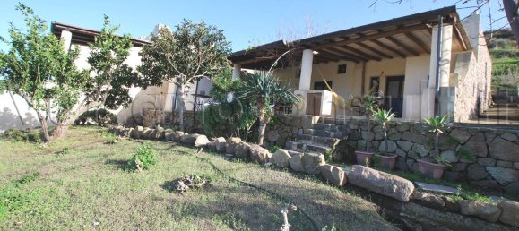 3 chambres Villa à Lipari, Italy No. 131203 13