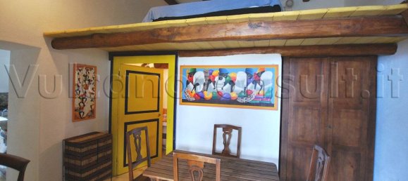 3 chambres Villa à Lipari, Italy No. 131203 22