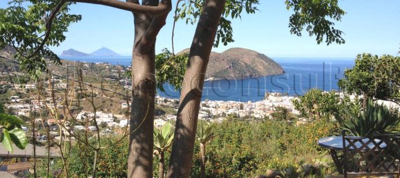 3 chambres Villa à Lipari, Italy No. 131203 16