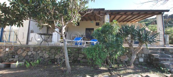 3 chambres Villa à Lipari, Italy No. 131203 12