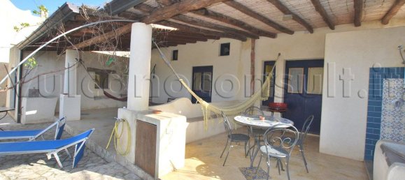 3 chambres Villa à Lipari, Italy No. 131203 4