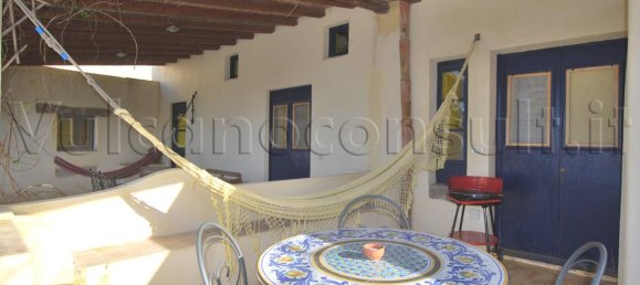 3 chambres Villa à Lipari, Italy No. 131203 6