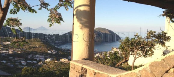 3 chambres Villa à Lipari, Italy No. 131203 17