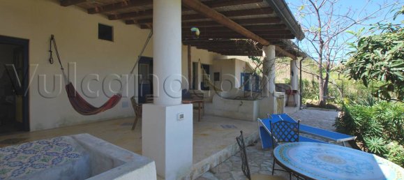 3 chambres Villa à Lipari, Italy No. 131203 8