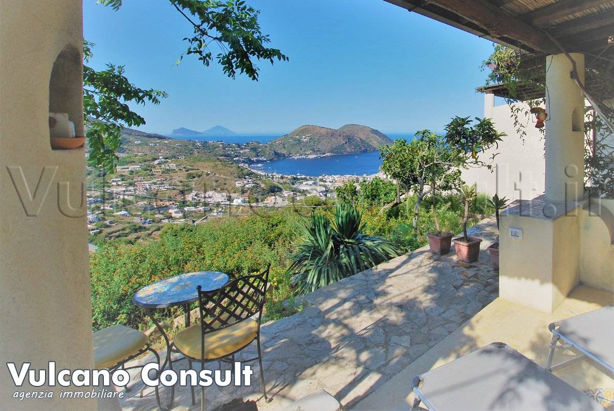 3 chambres Villa à Lipari, Italy No. 131203