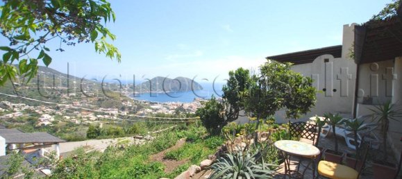 3 chambres Villa à Lipari, Italy No. 131203 10