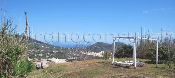 3 chambres Villa à Lipari, Italy No. 131203 28