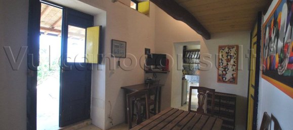 3 chambres Villa à Lipari, Italy No. 131203 23