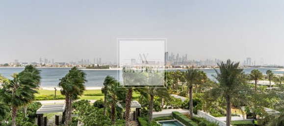 Apartamento de 2 dormitorios en Palm Jumeirah, UAE No. 52496 3